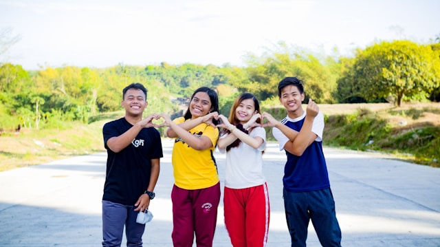 Rantjeltoria komunita